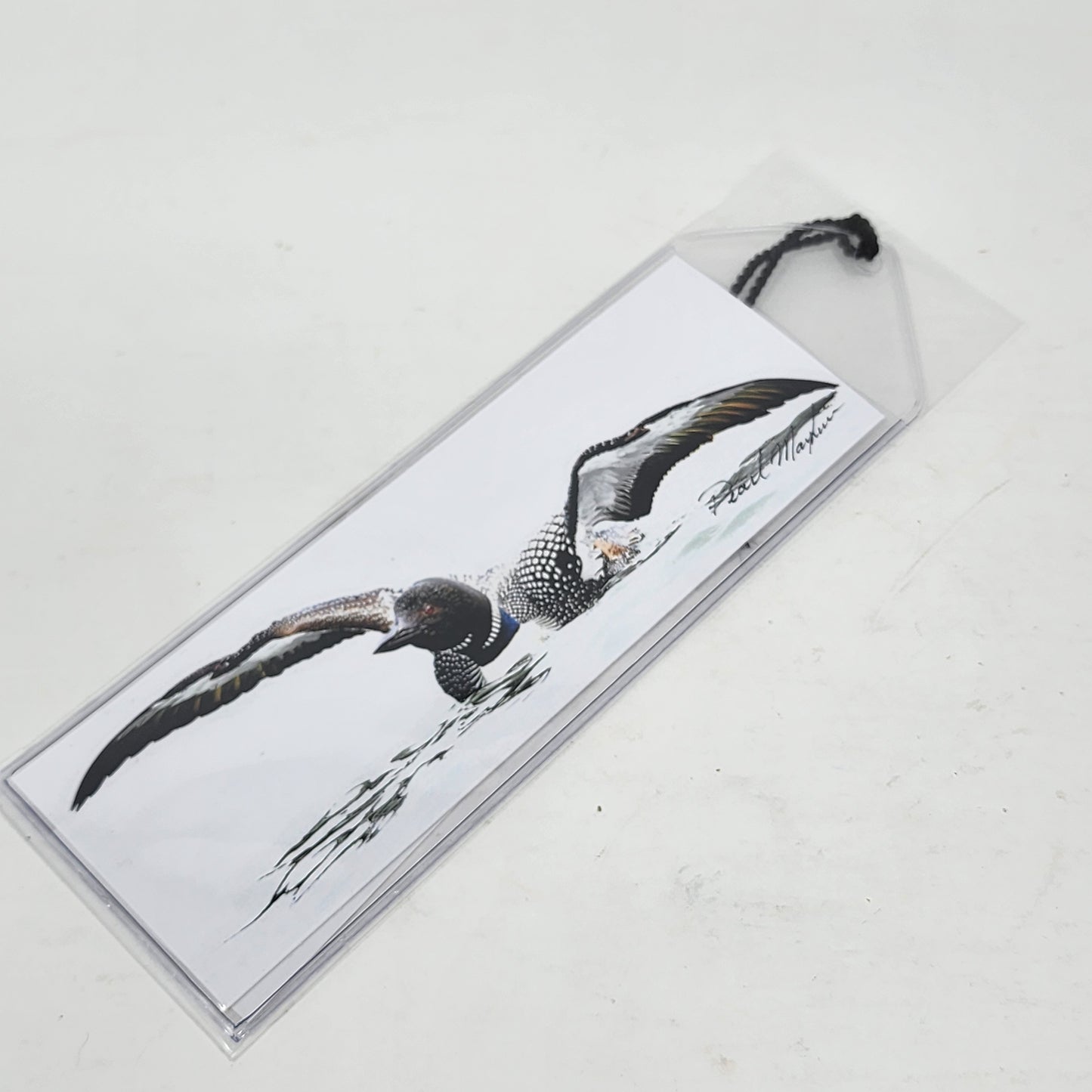 Photography Bookmarks