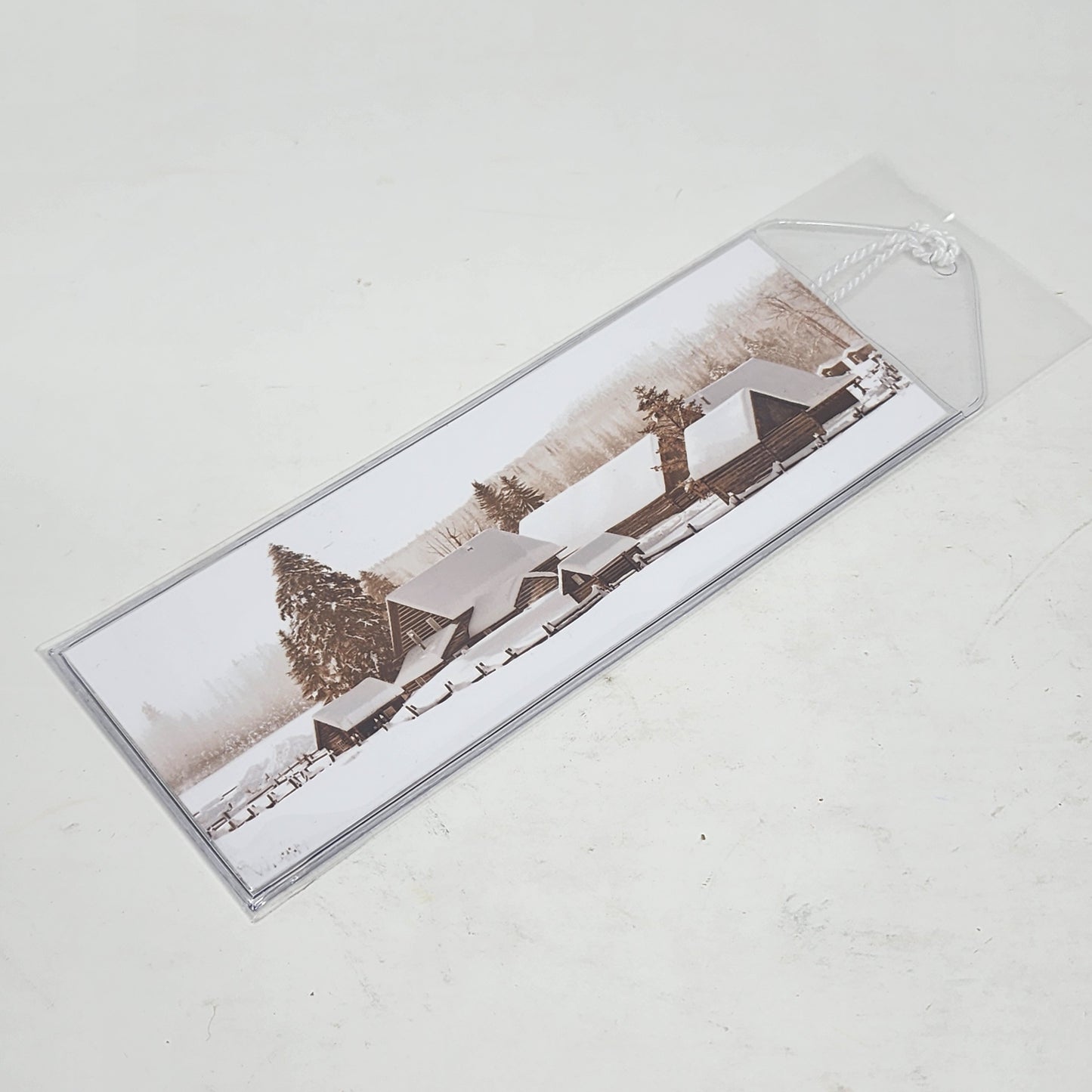 Photography Bookmarks