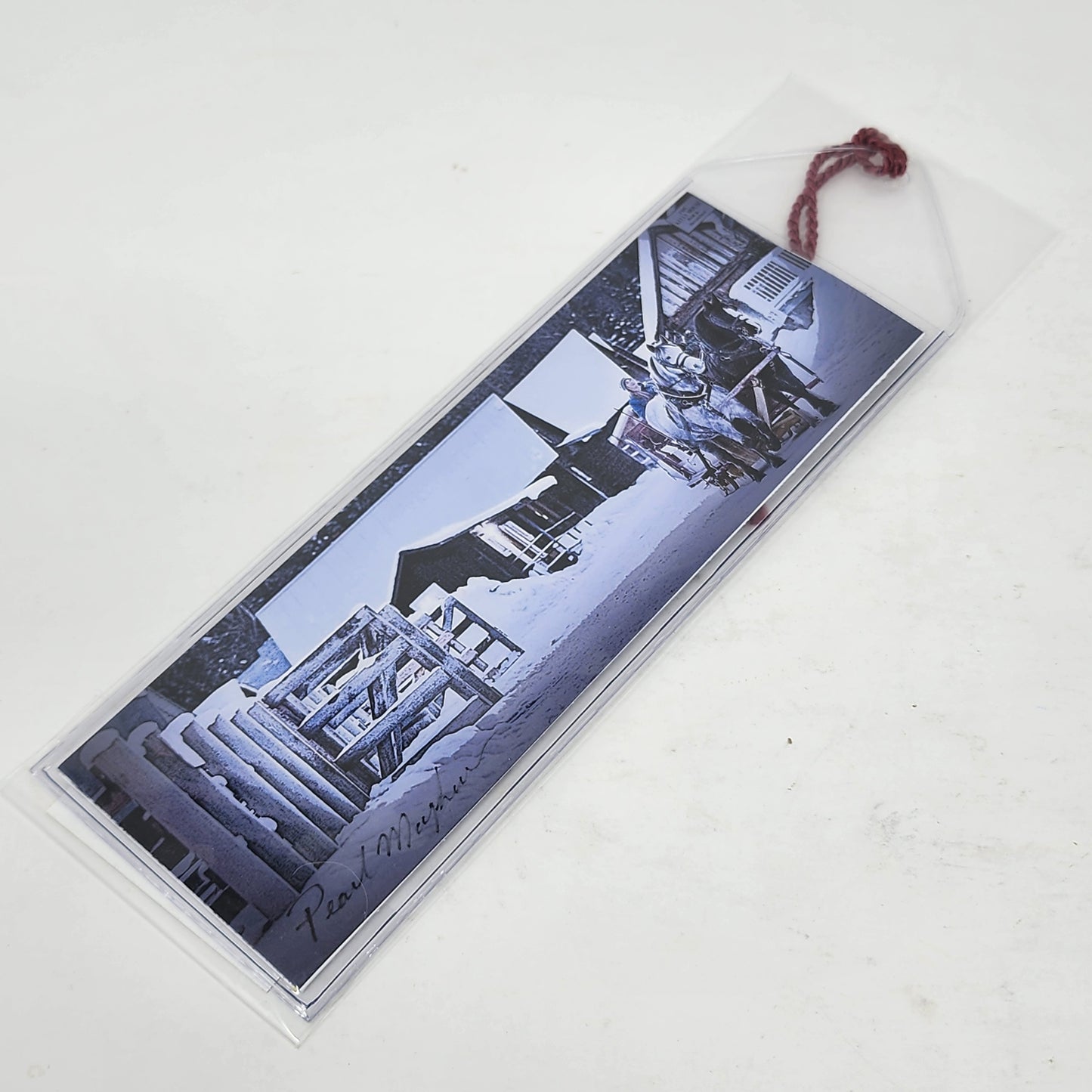 Photography Bookmarks