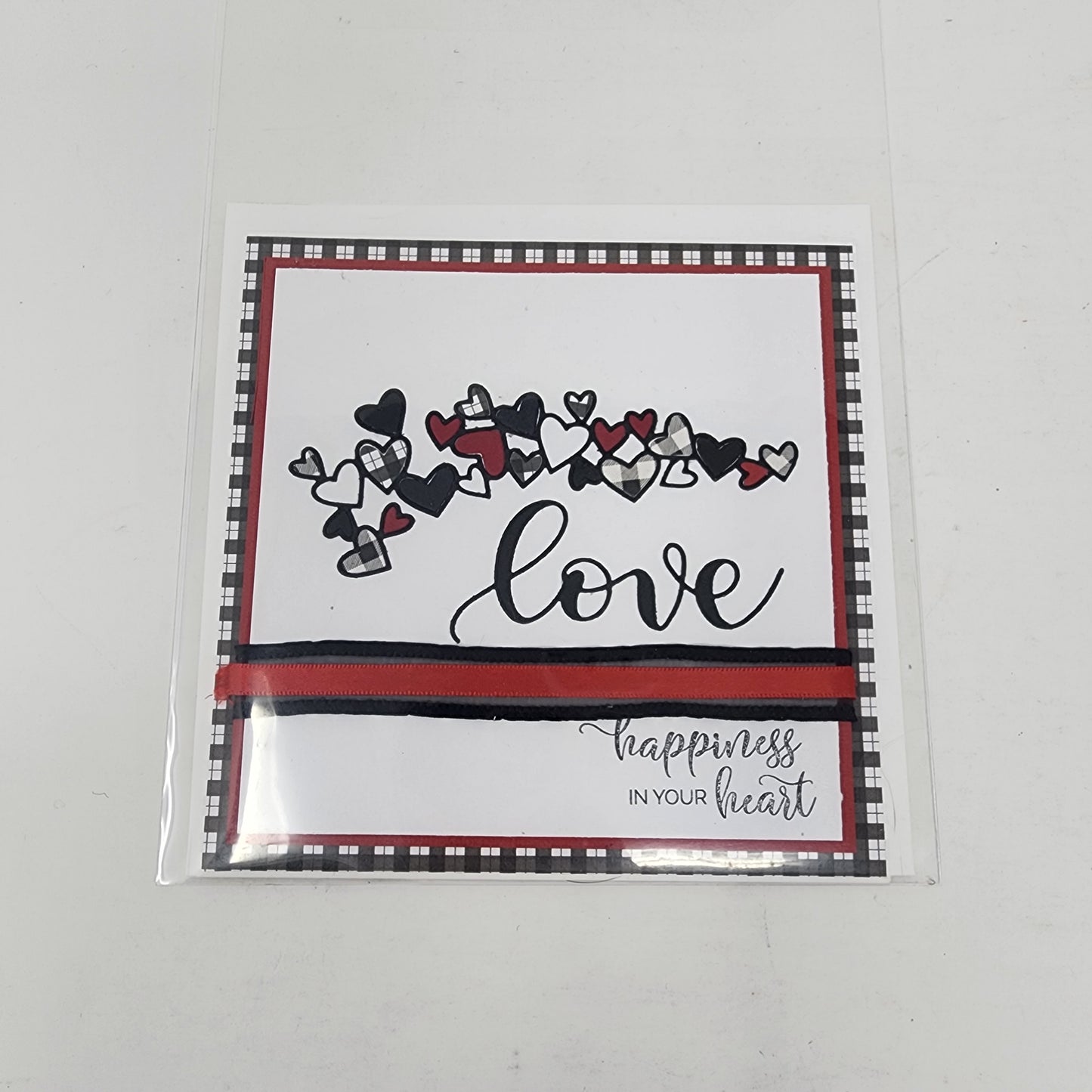 Scrapbook Greeting Cards