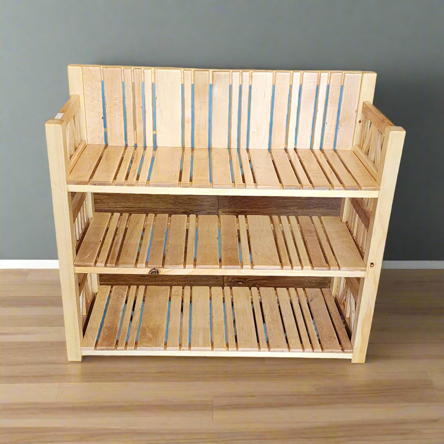 Shoe Rack