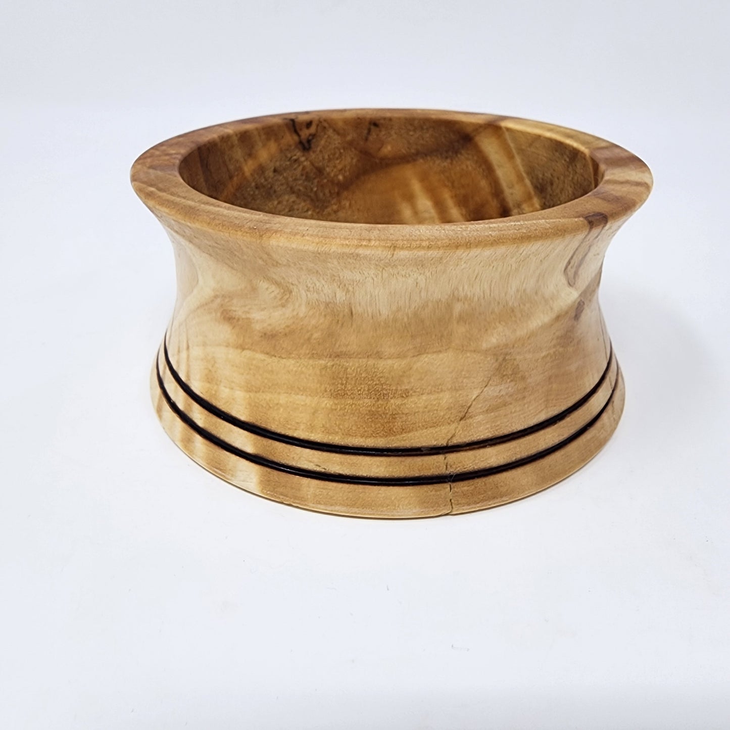 Wood Trinket Tray