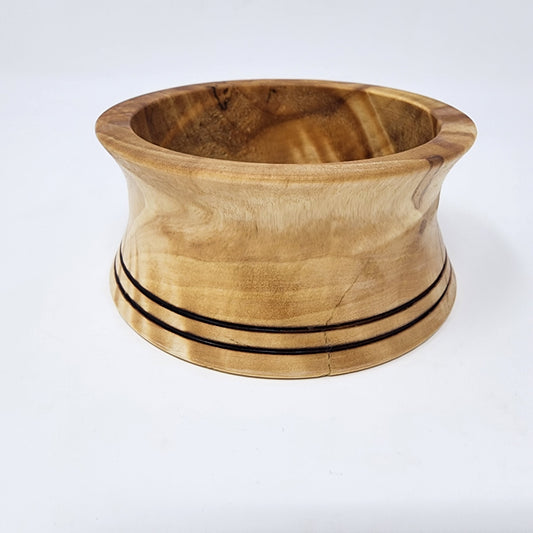 Wood Trinket Tray