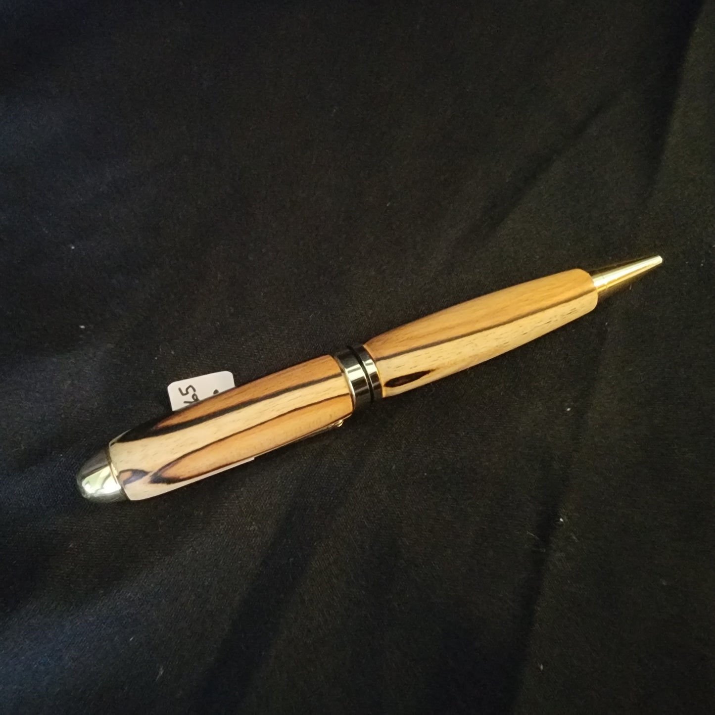 Wood Turned Pen