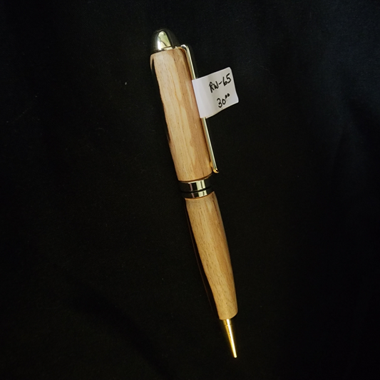 Wood Turned Pen