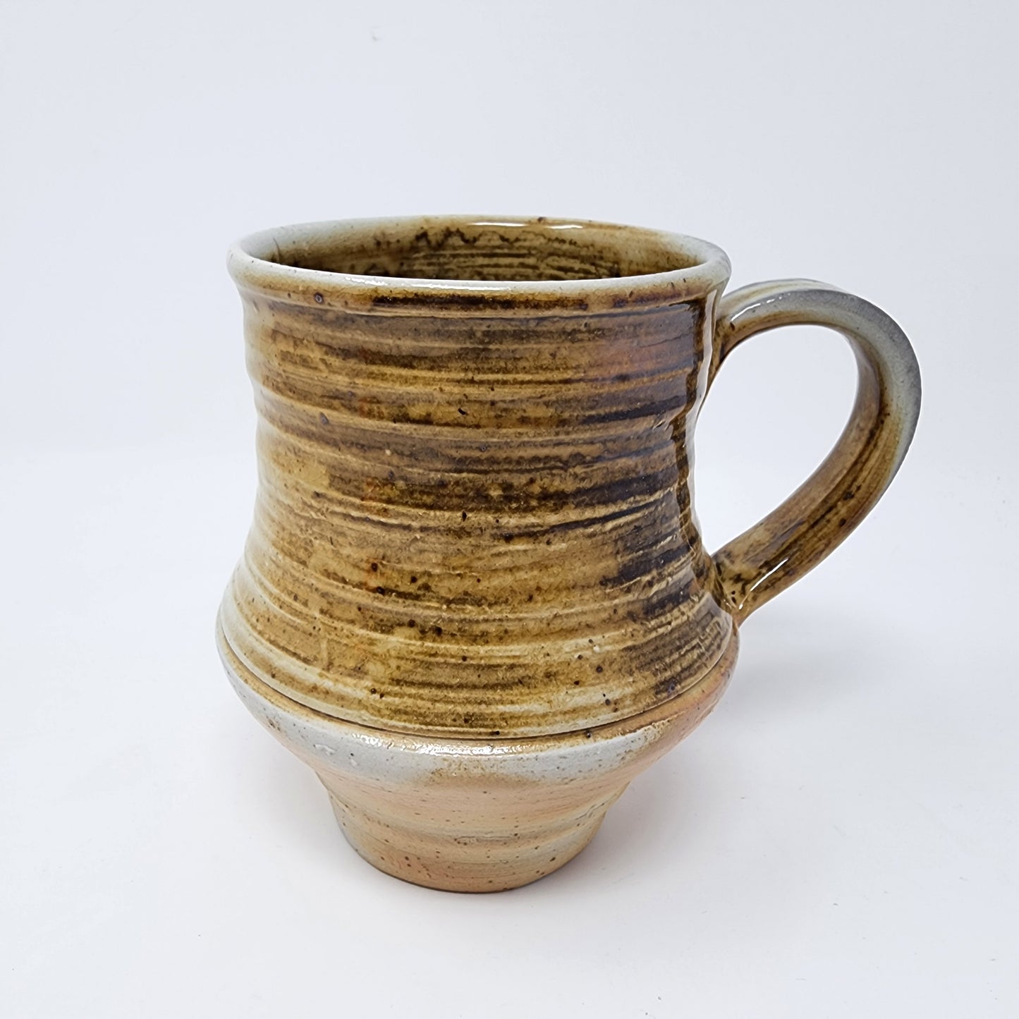 Earthy Beige Mug