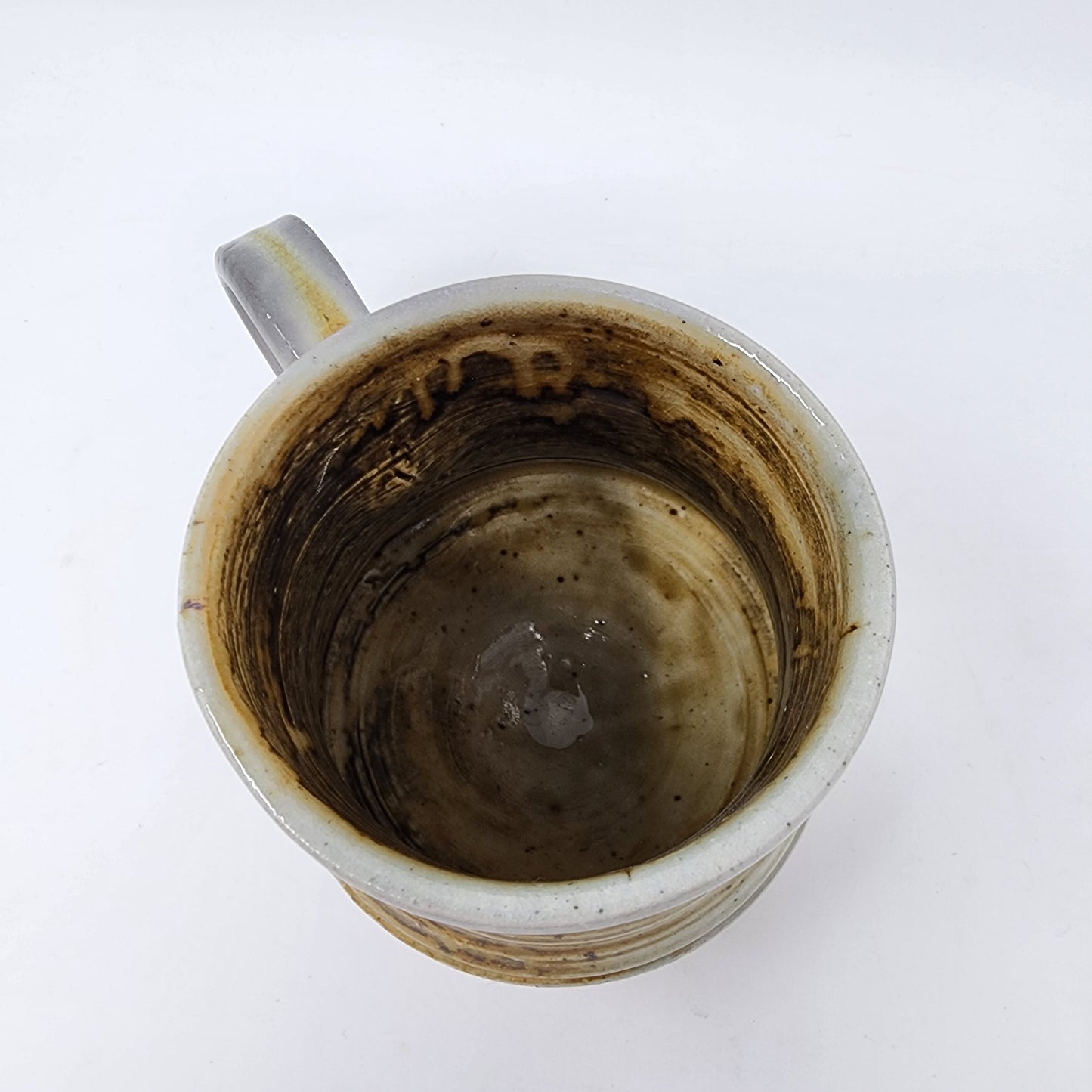 Earthy Beige Mug