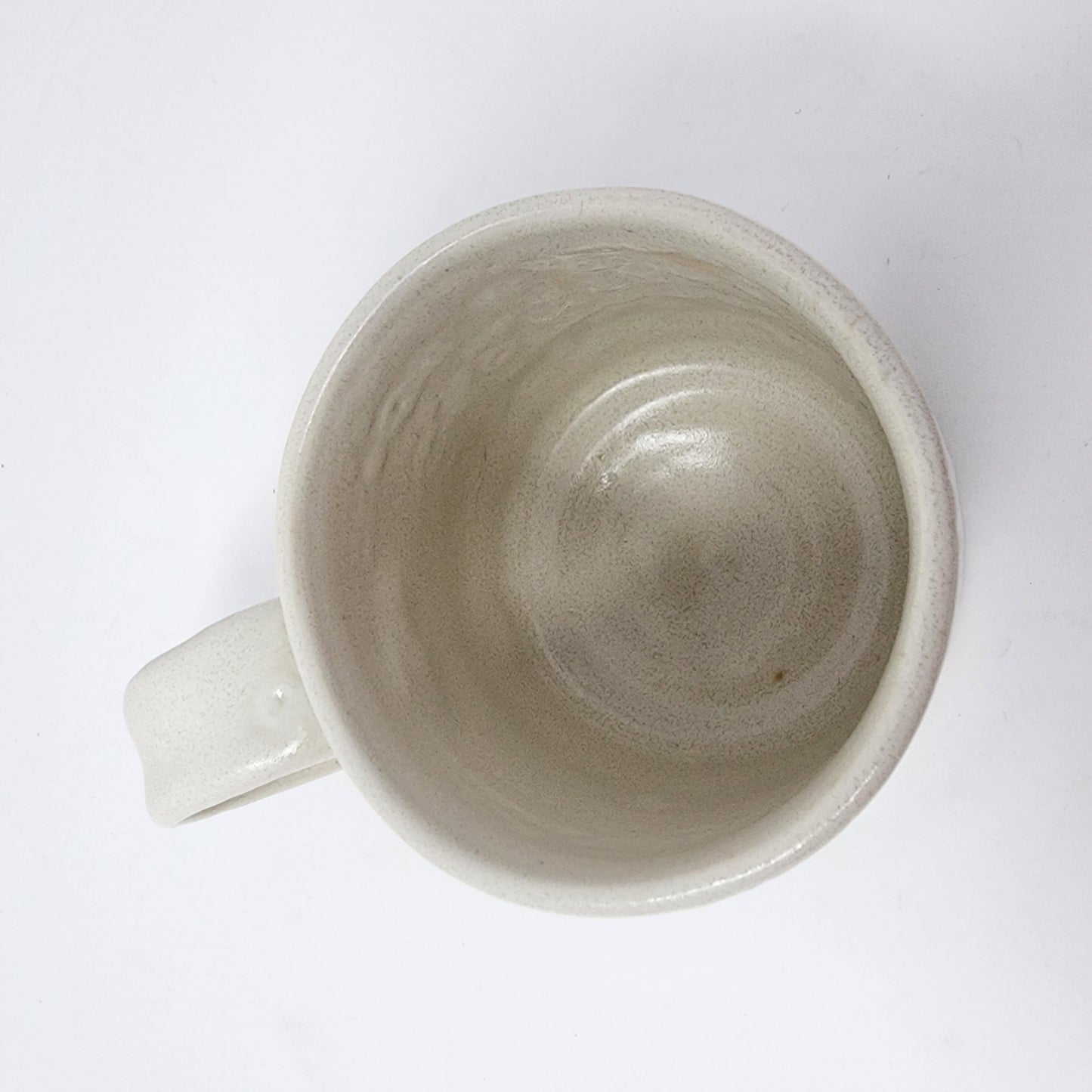 Abstract Mug