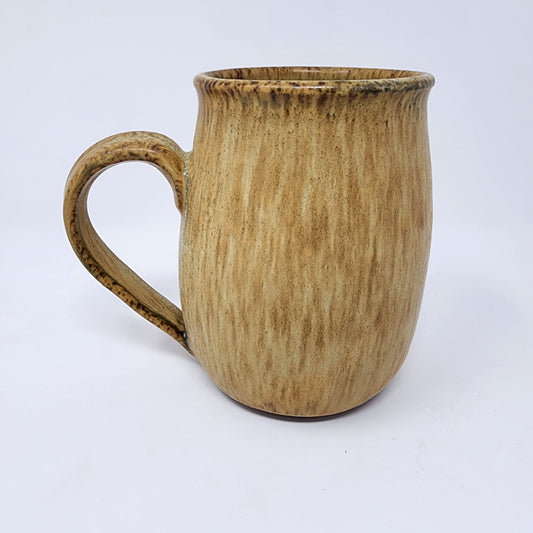 Earthen Mug