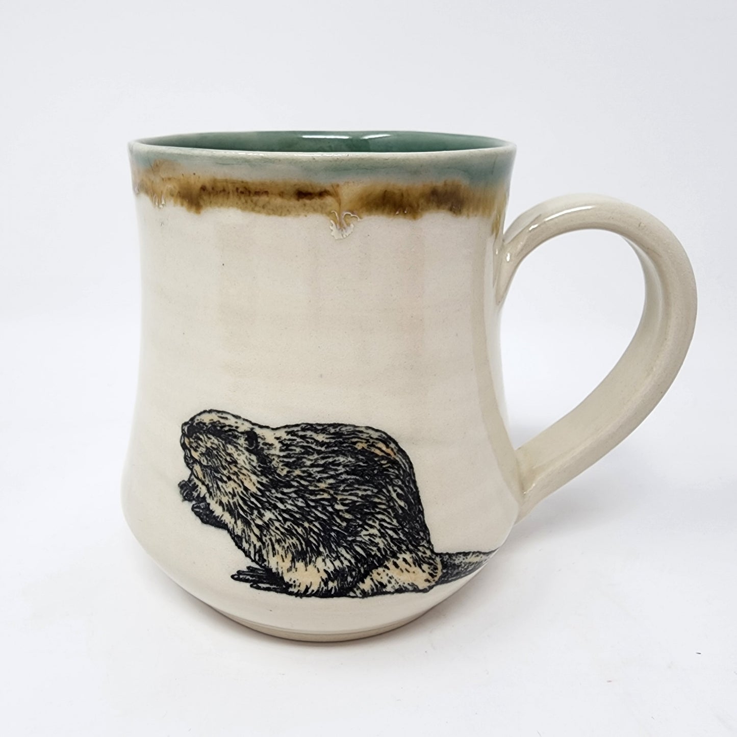 Nature Inspired Mug