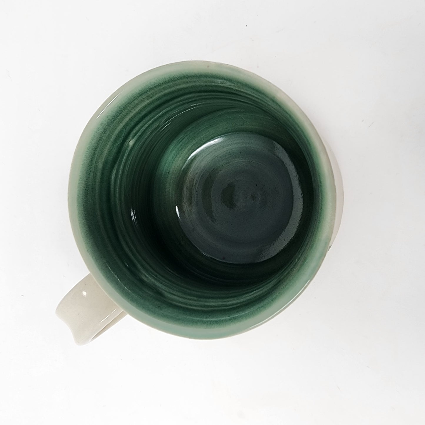 Nature Inspired Mug