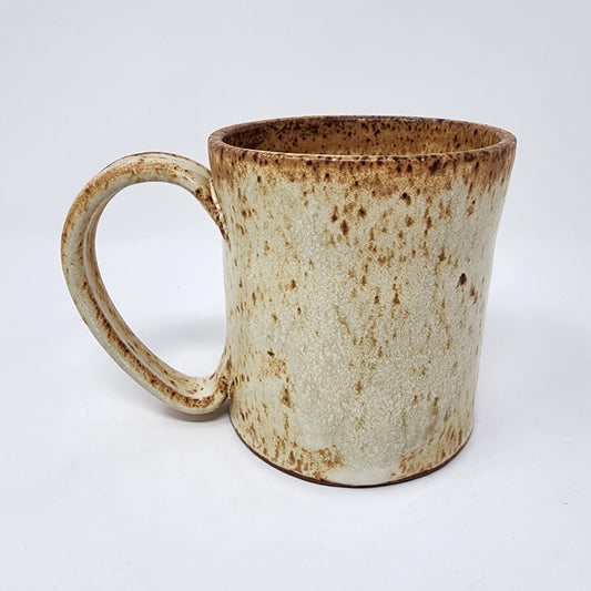 Speckled Glazed Mug