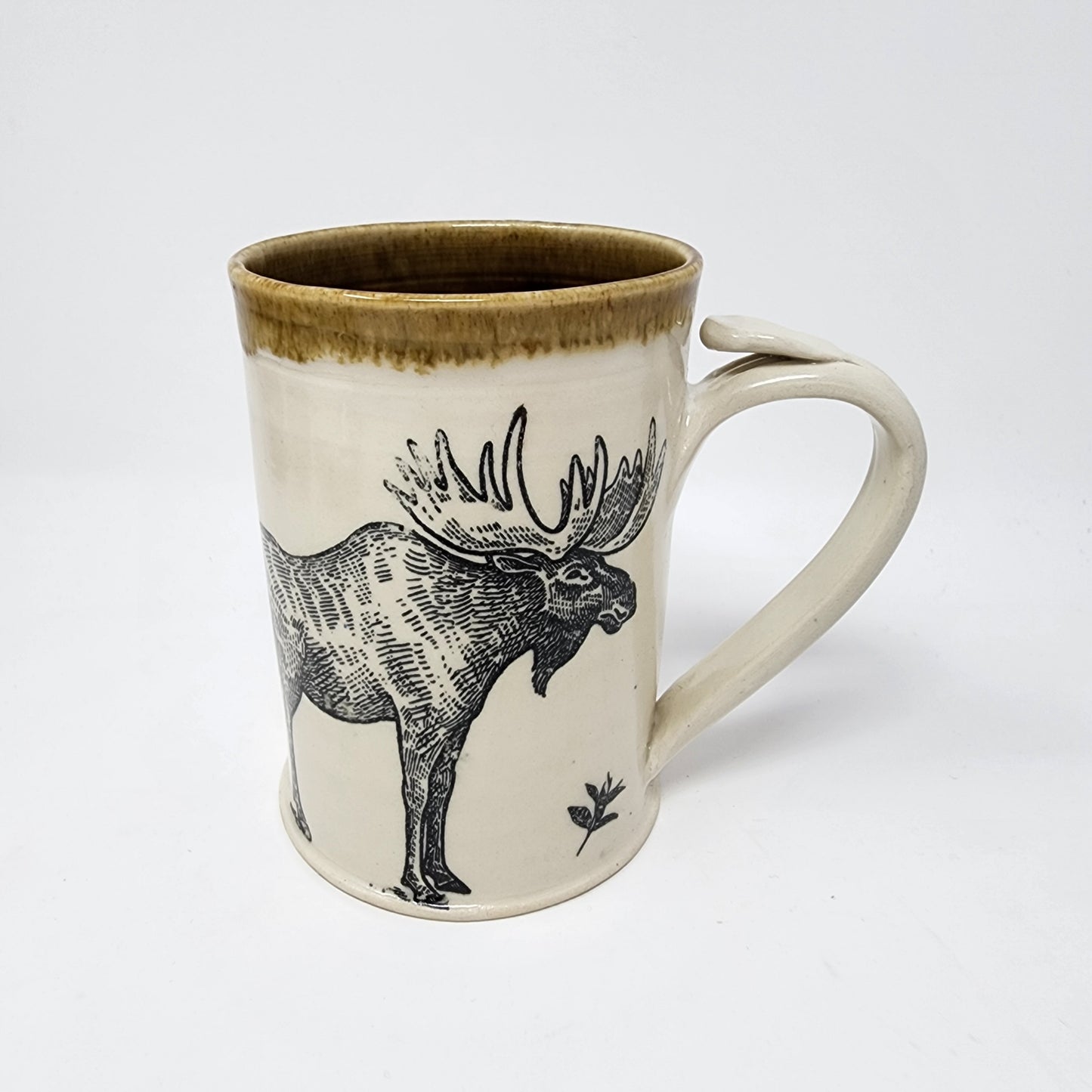 Moose Mug