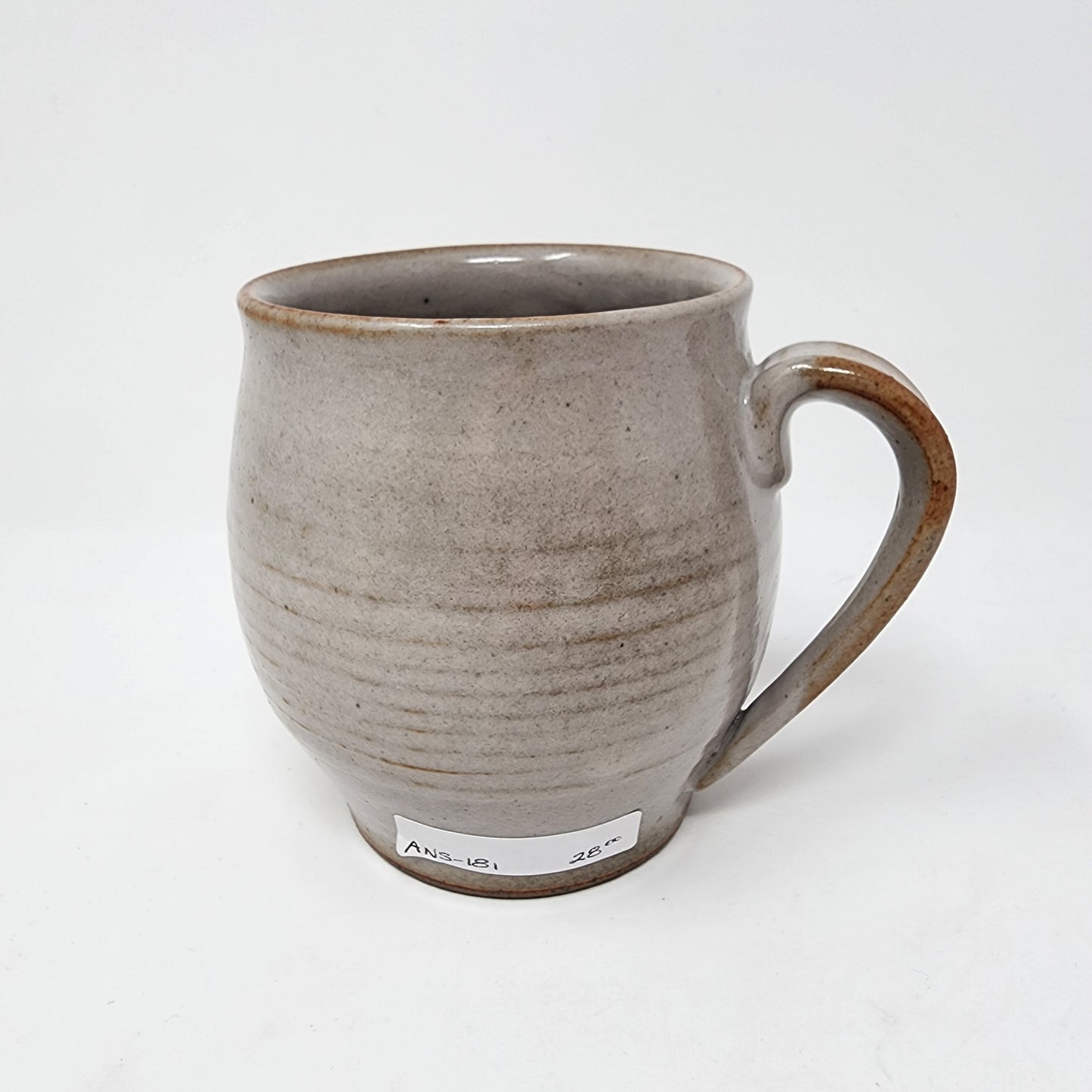 Simply Beige Mug