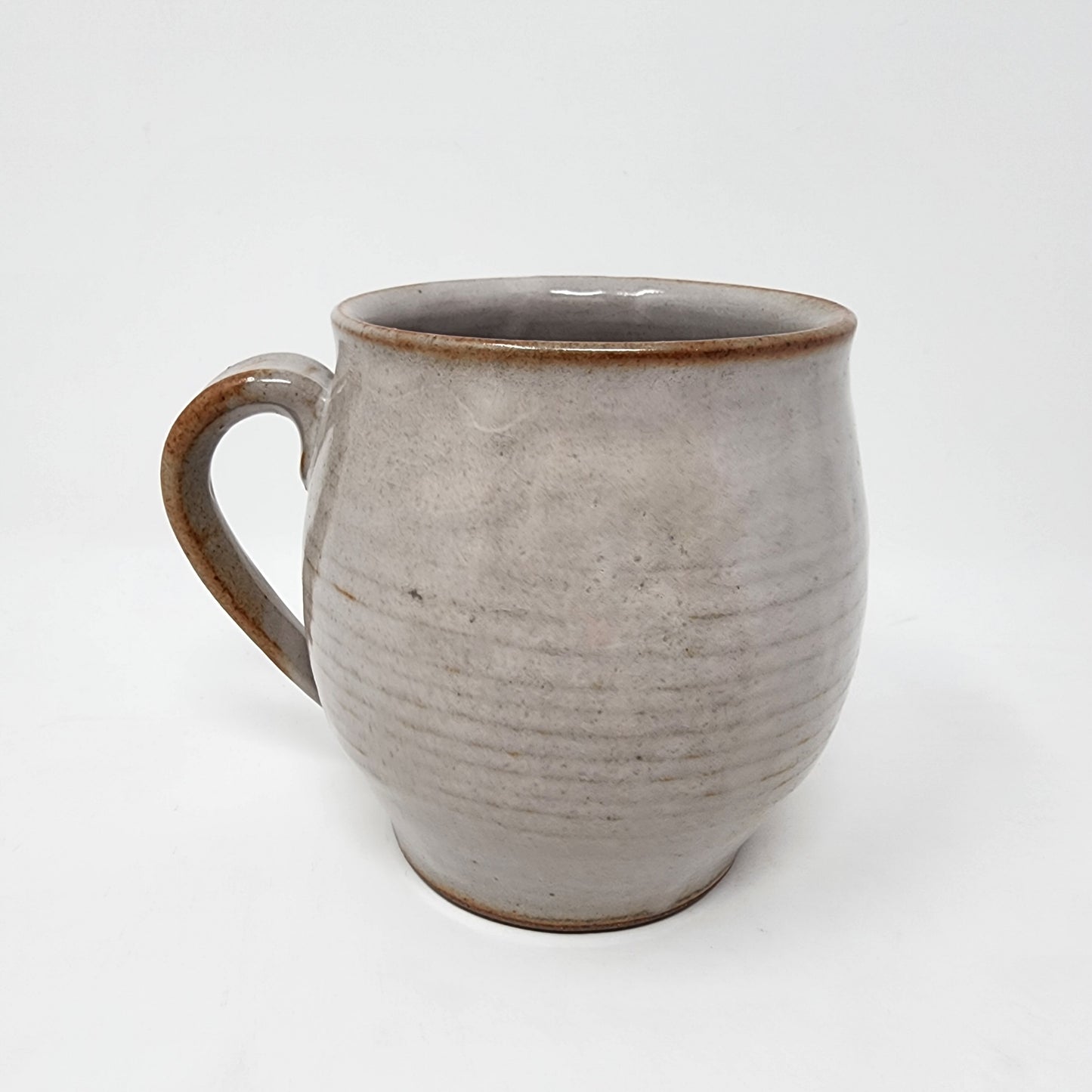 Simply Beige Mug