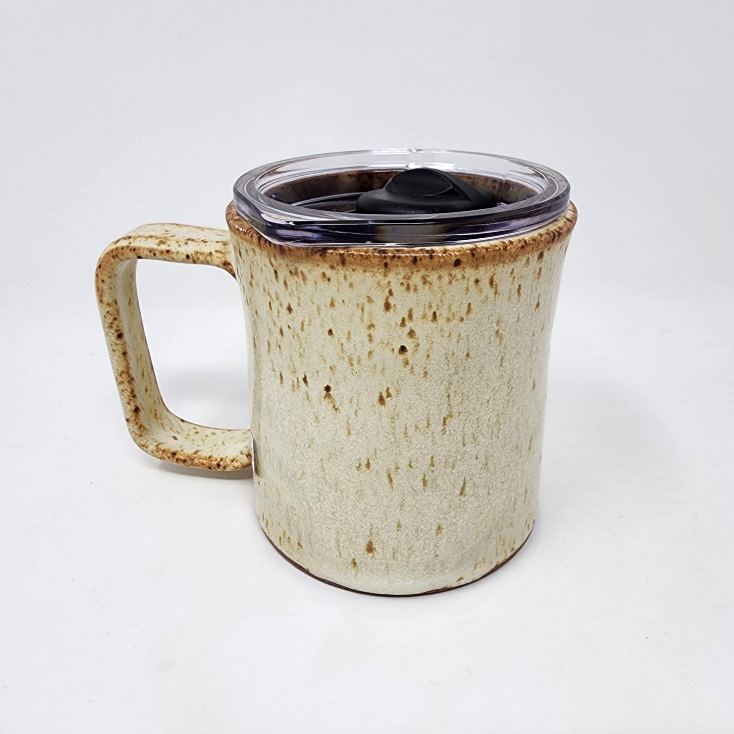 Speckled Travel Mugs