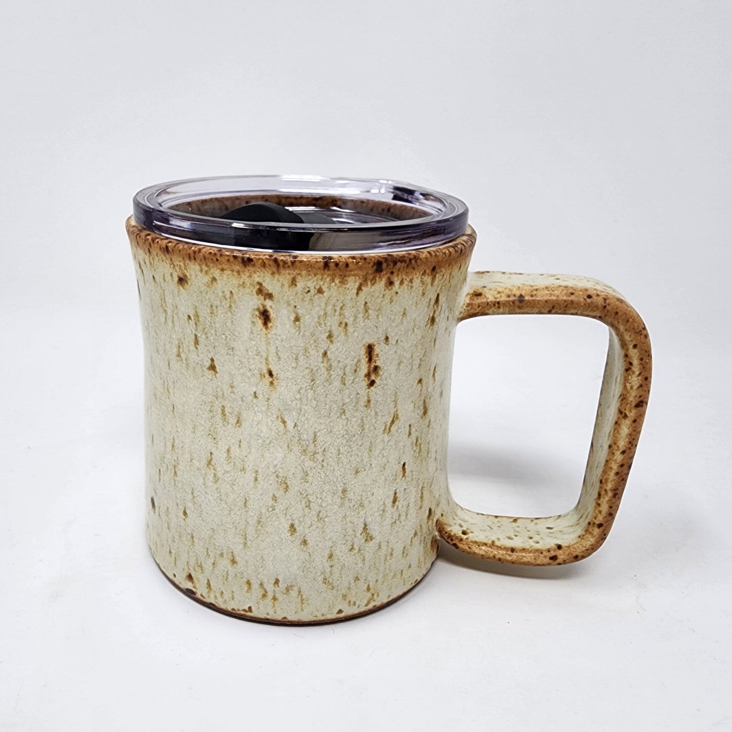 Speckled Travel Mugs