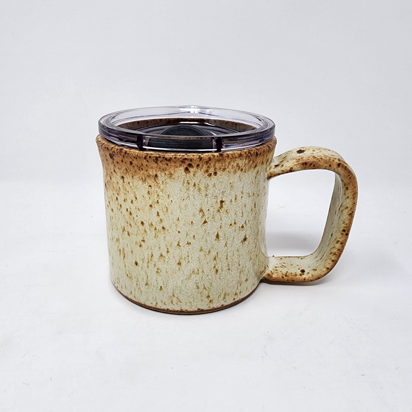 Speckled Travel Mugs