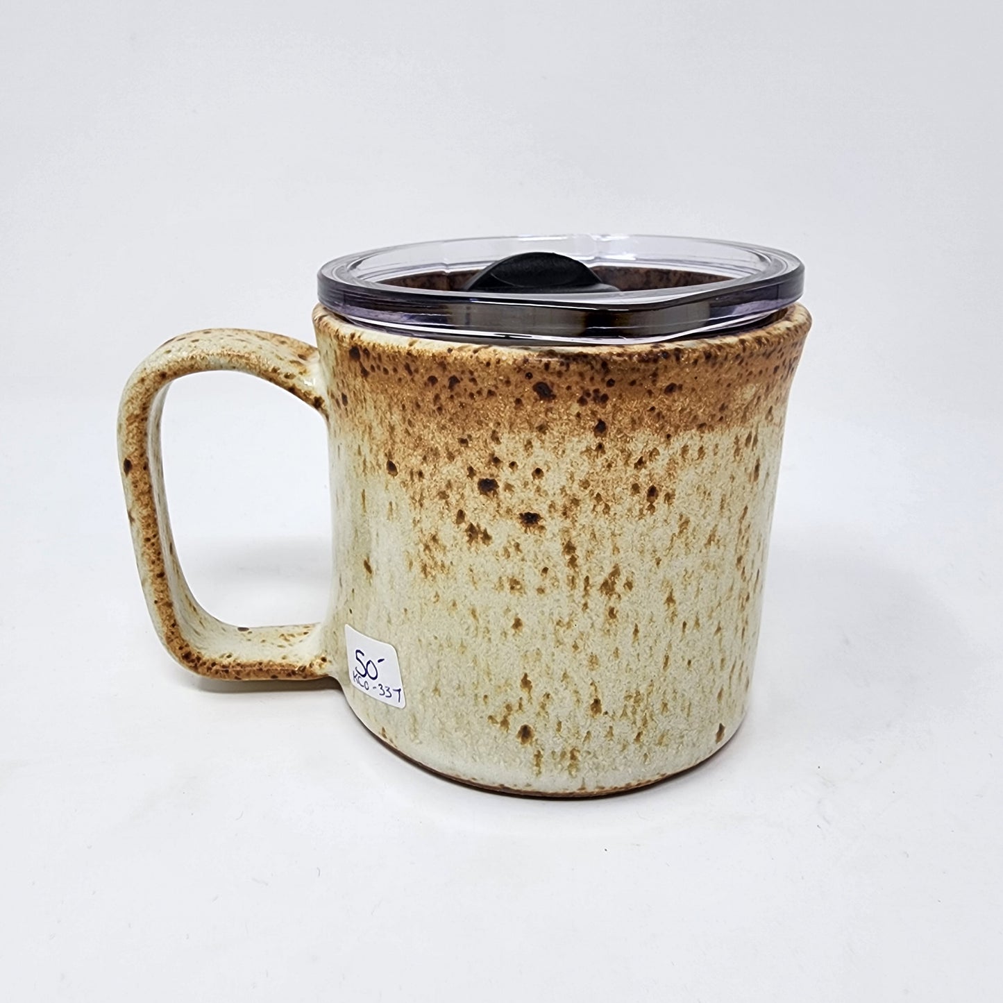 Speckled Travel Mugs