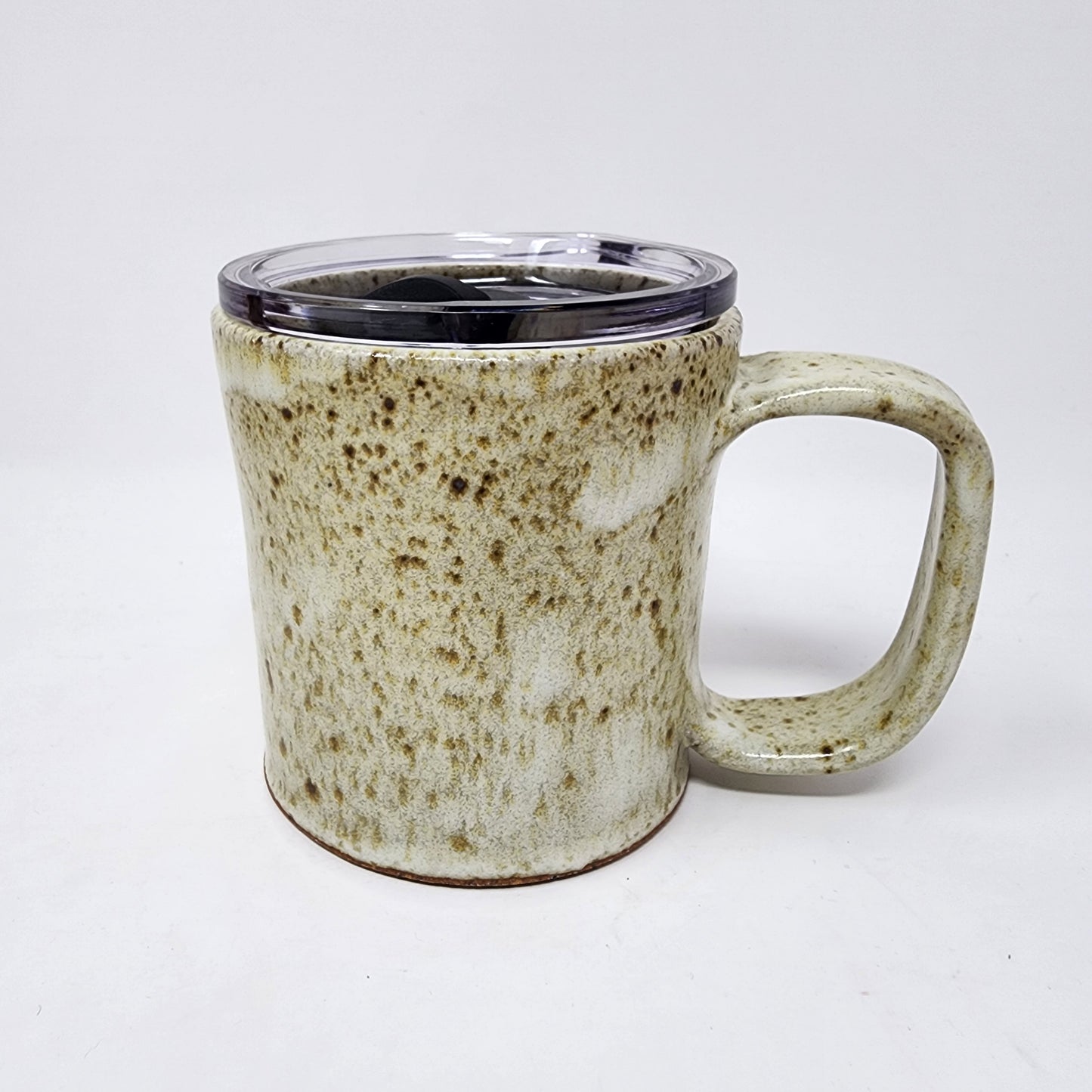 Speckled Travel Mugs