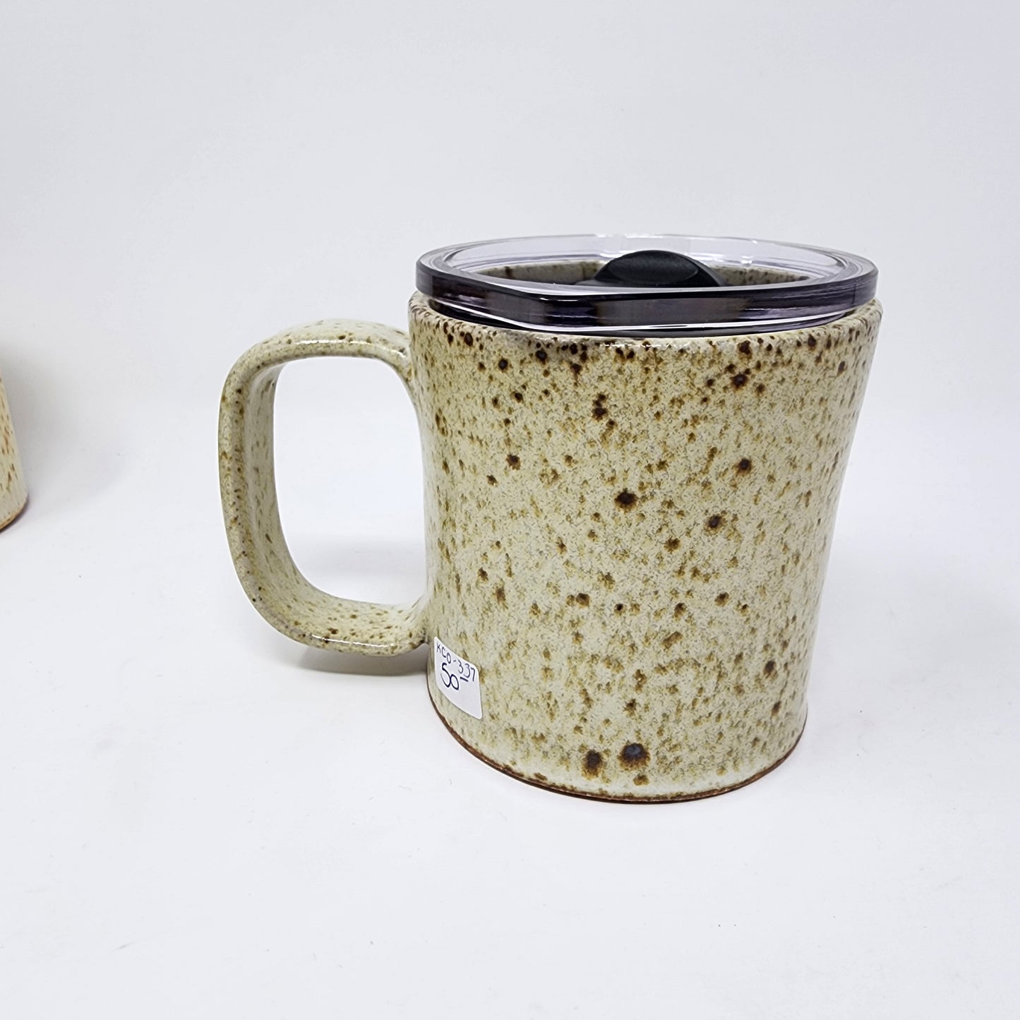 Speckled Travel Mugs