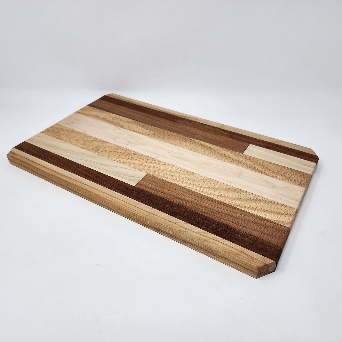 Wood Cutting Board