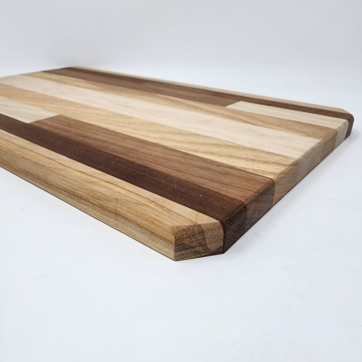 Wood Cutting Board