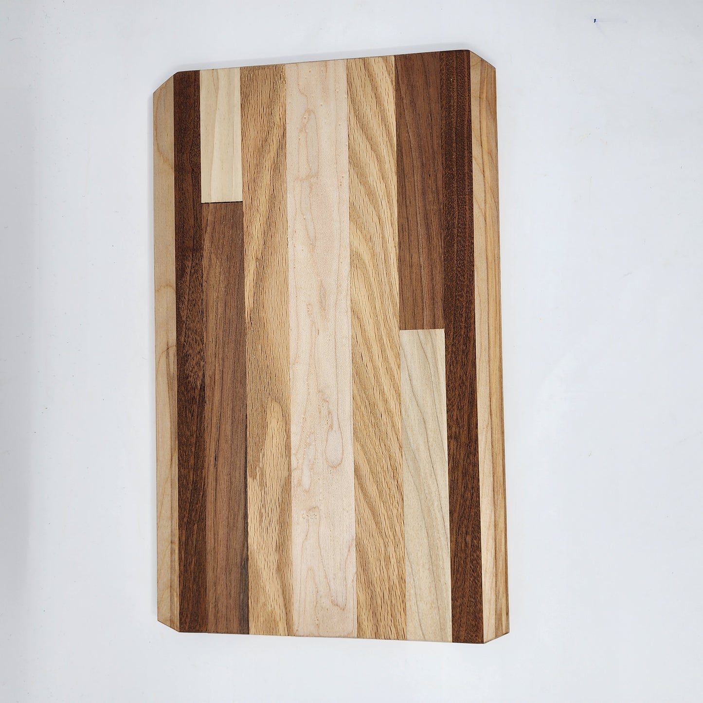 Wood Cutting Board