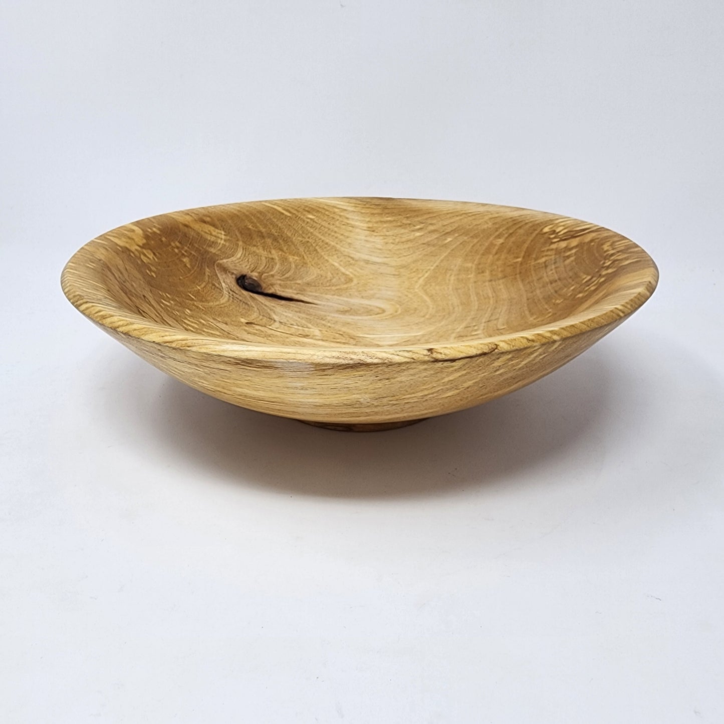 Spalted Birch Wood Bowl