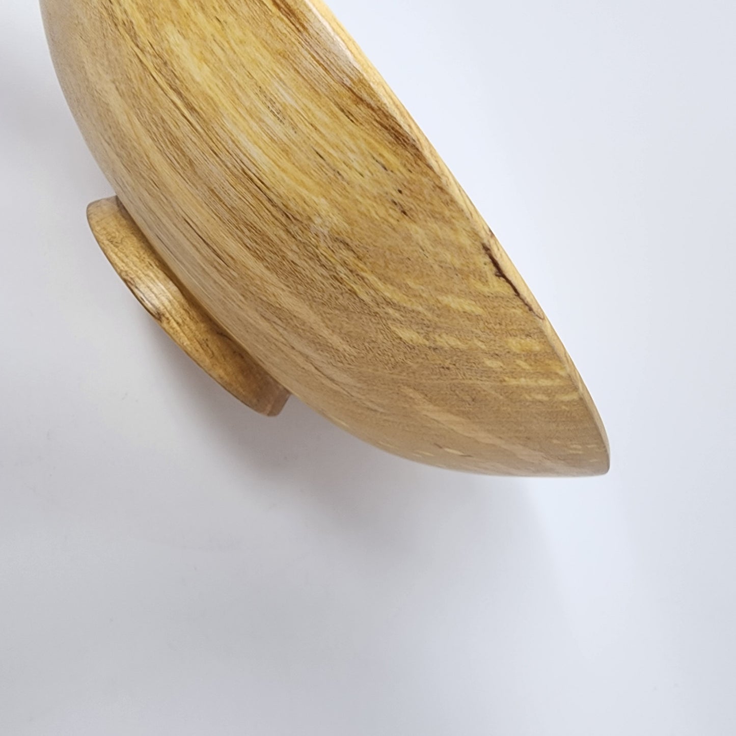 Spalted Birch Wood Bowl