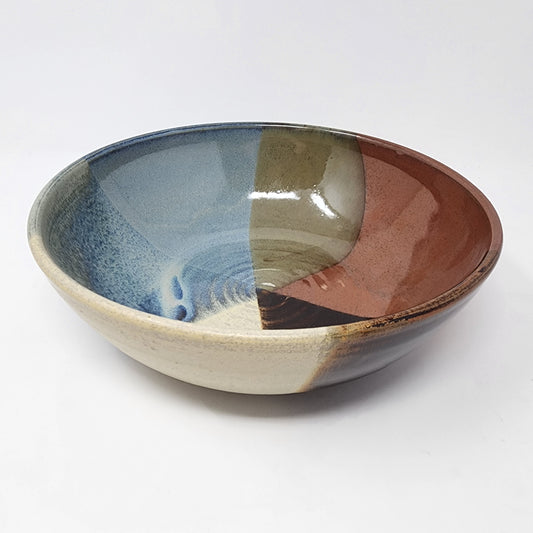 Large Serving Bowl