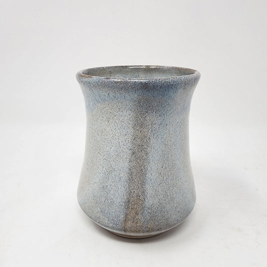 Light Gray Tumbler