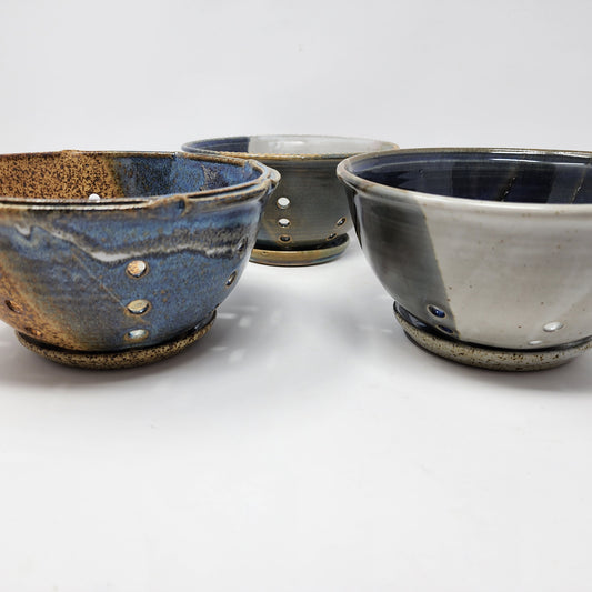 Berry Bowls