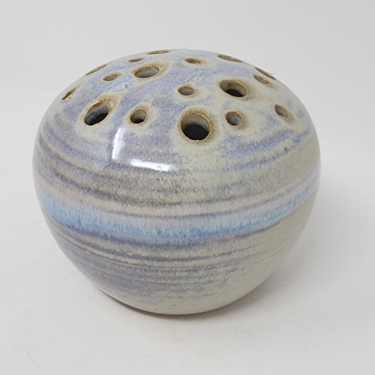 Flower Arranger Vase