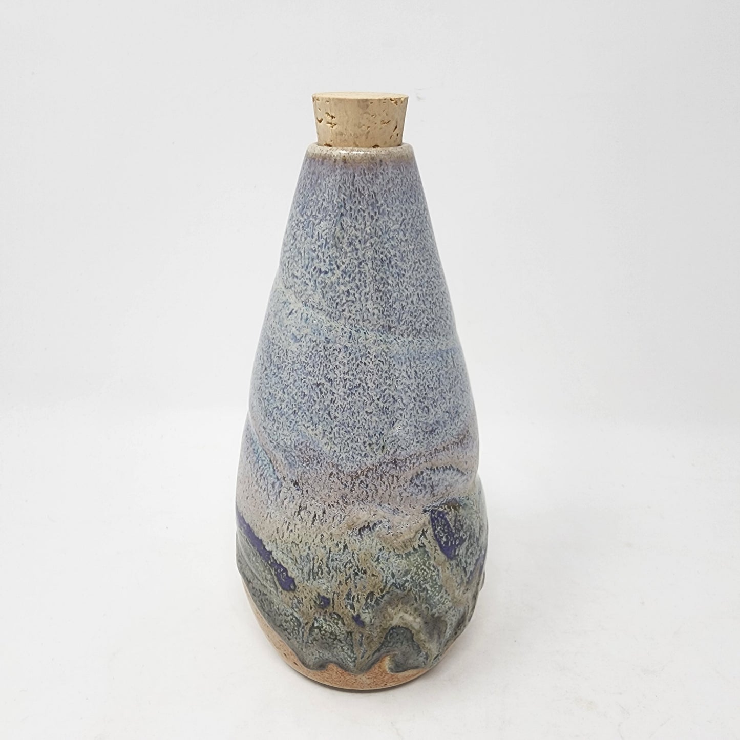 Oceanic Oil Sauce Dispenser