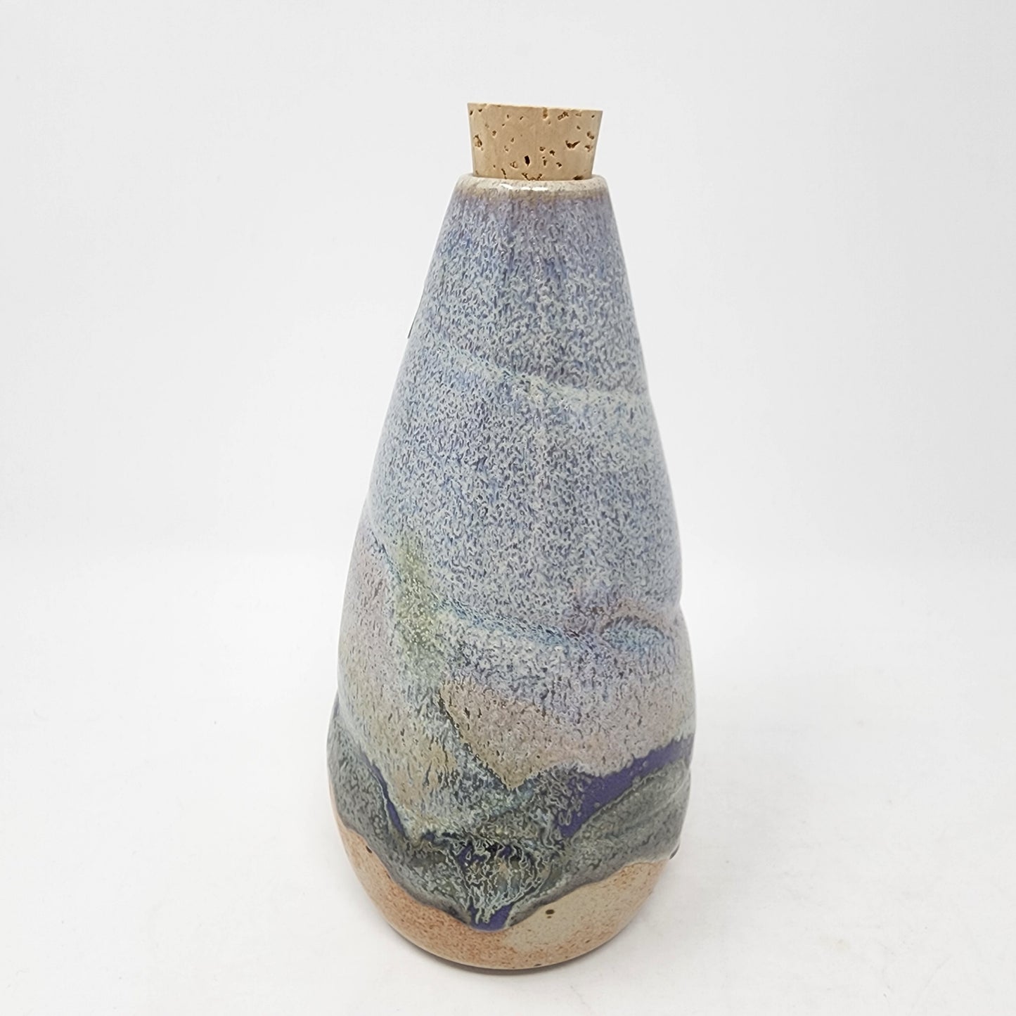 Oceanic Oil Sauce Dispenser