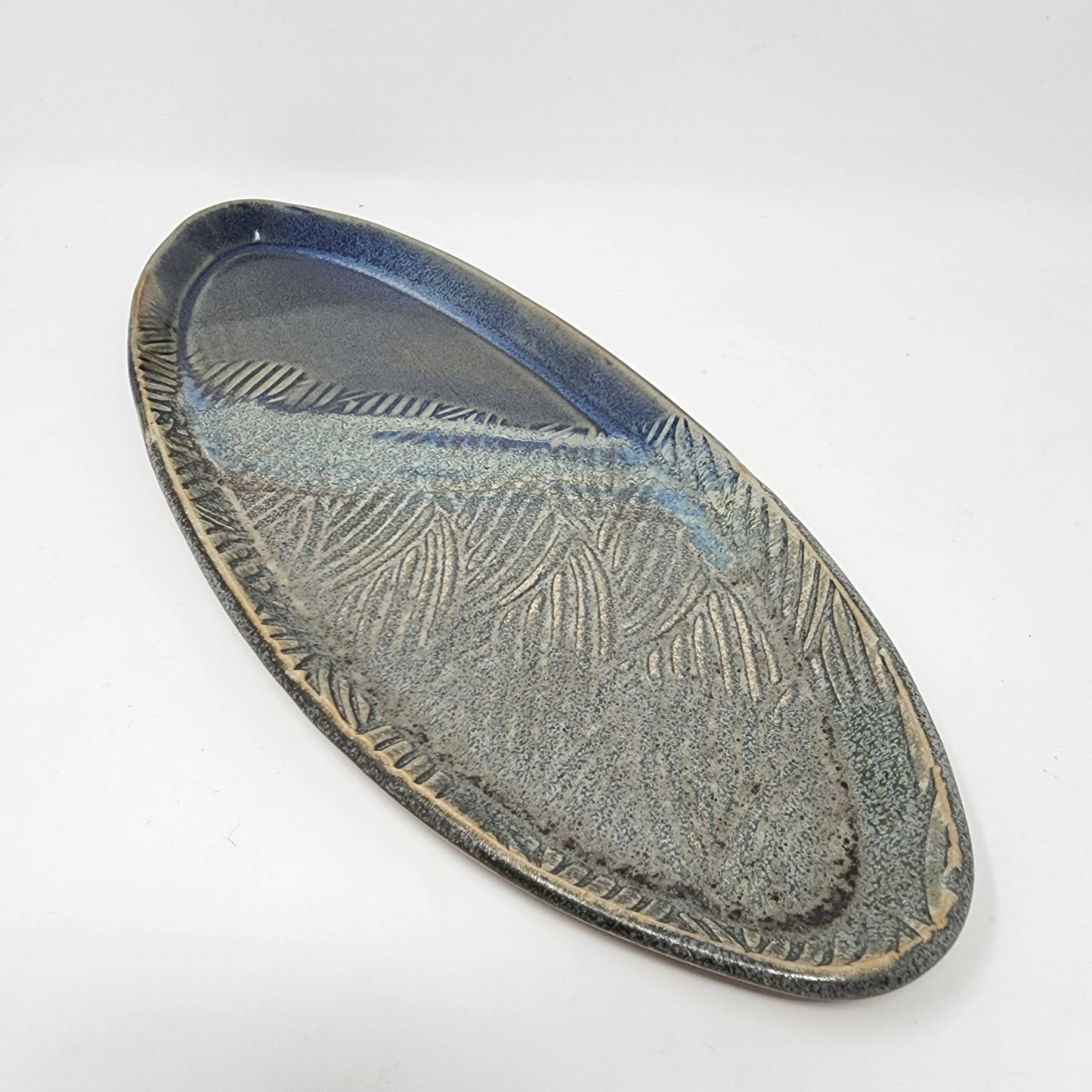 Long Oval Serving Platters