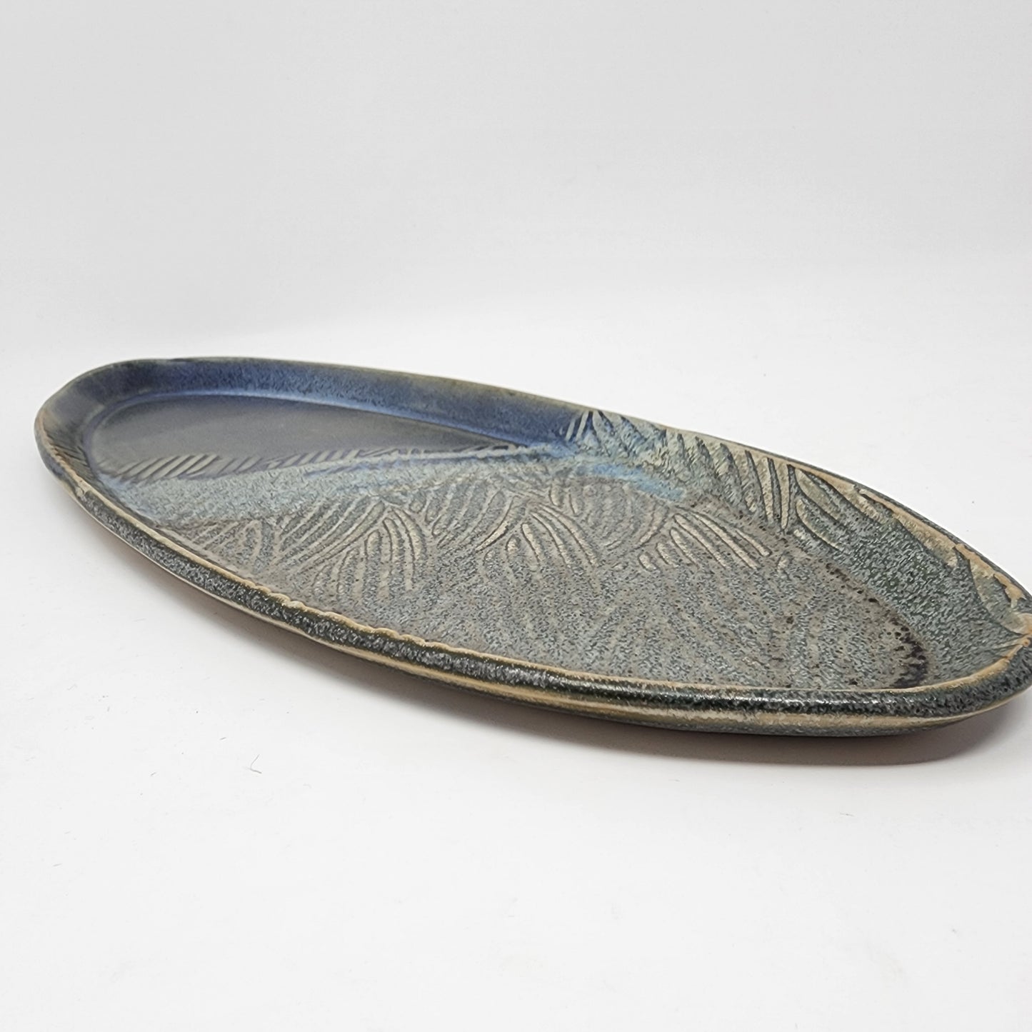 Long Oval Serving Platters
