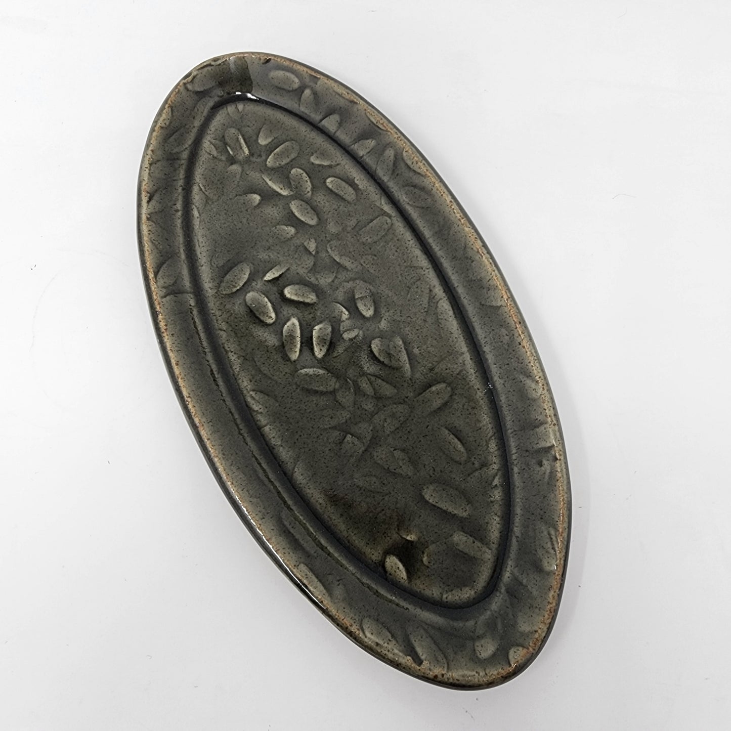 Medium Oval Serving Platters