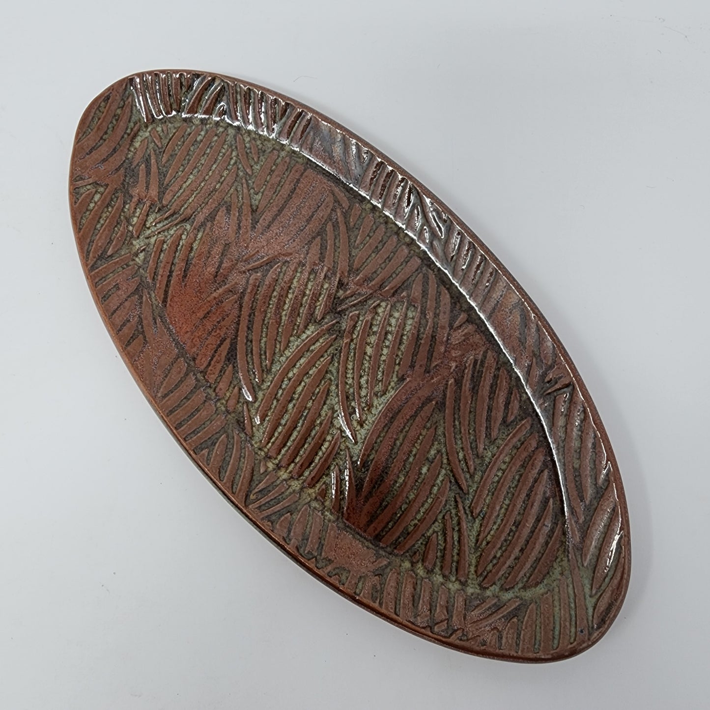 Medium Oval Serving Platters