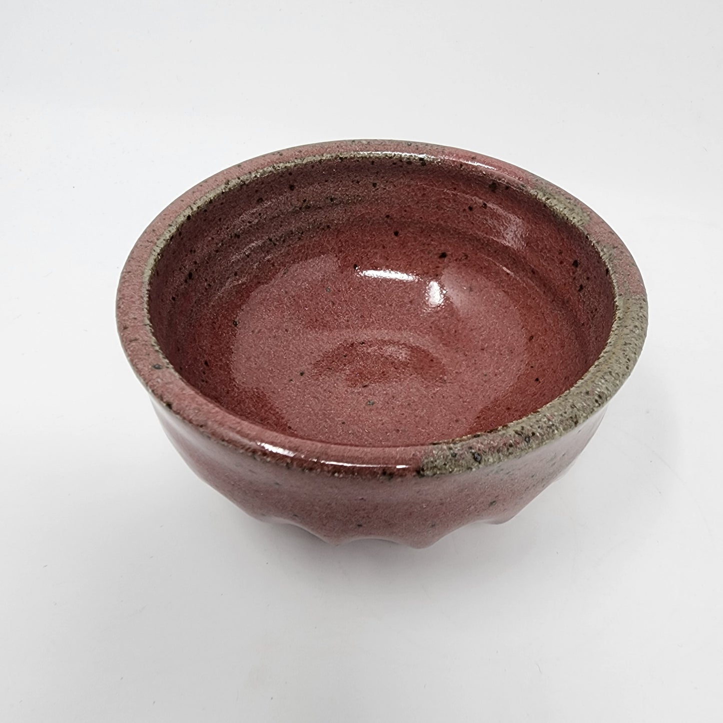 Small Ice Cream or Sauce Bowls