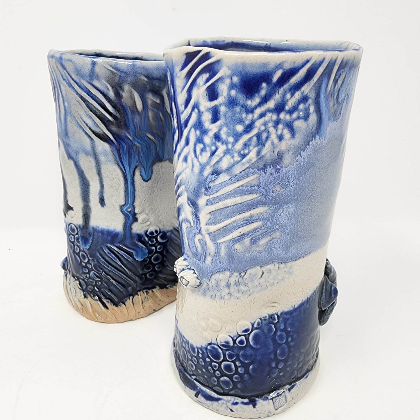 Ocean Cup Mugs