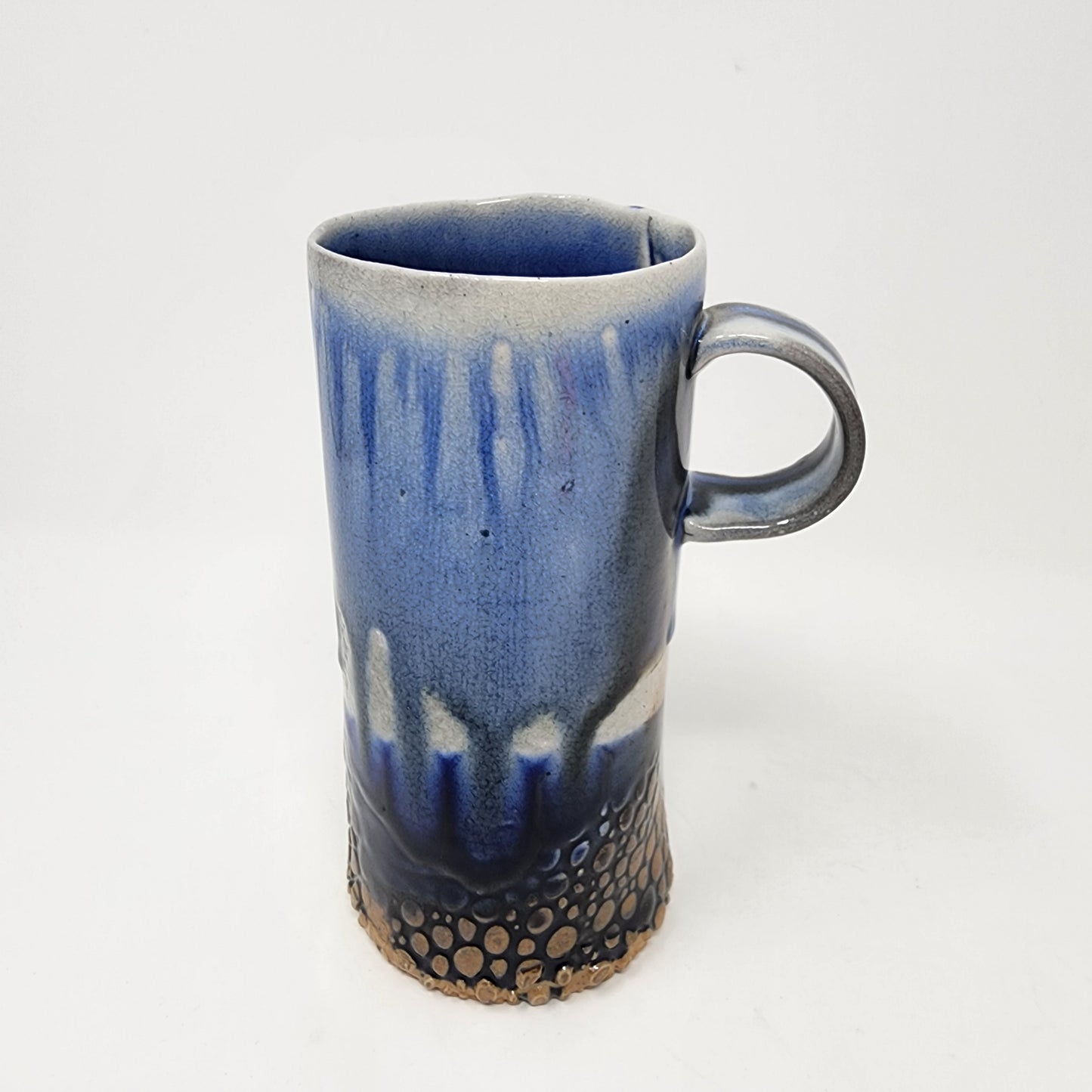 Latte Mug with Handle