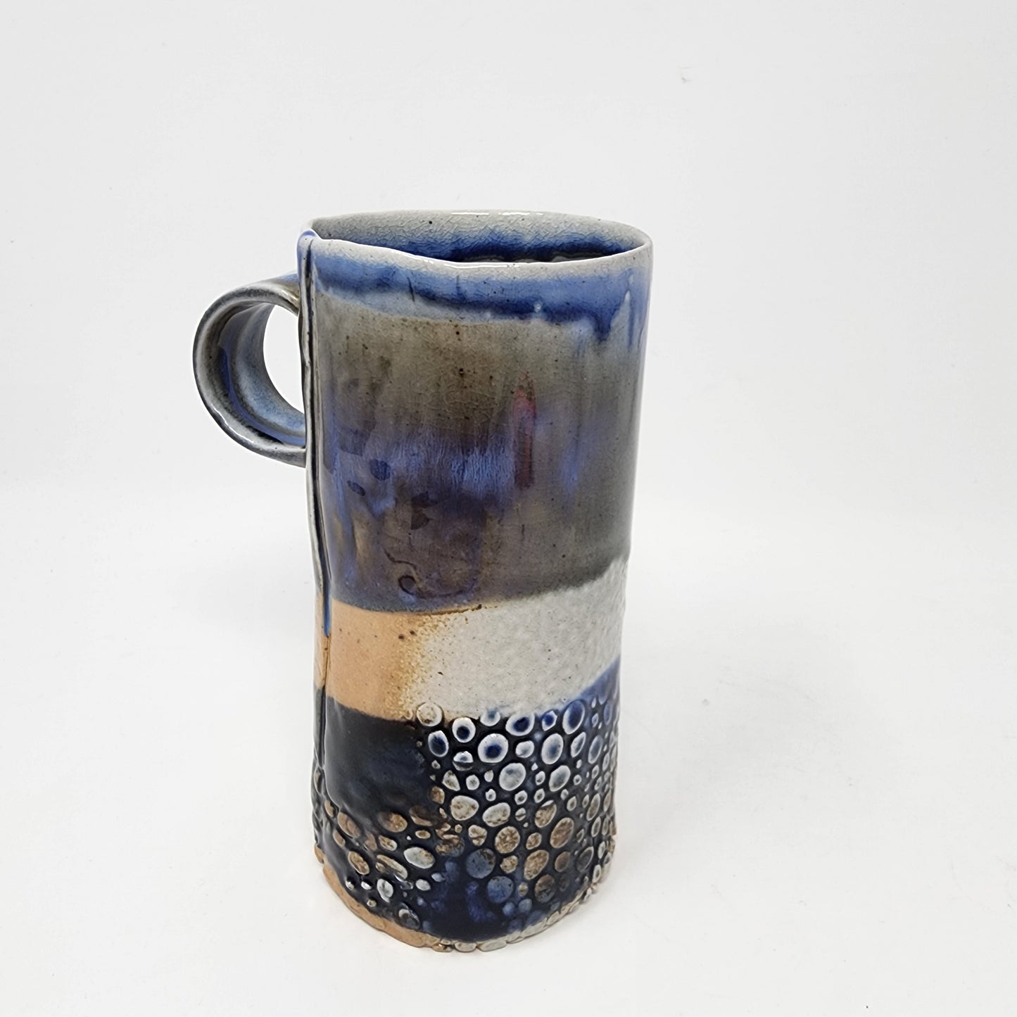 Latte Mug with Handle