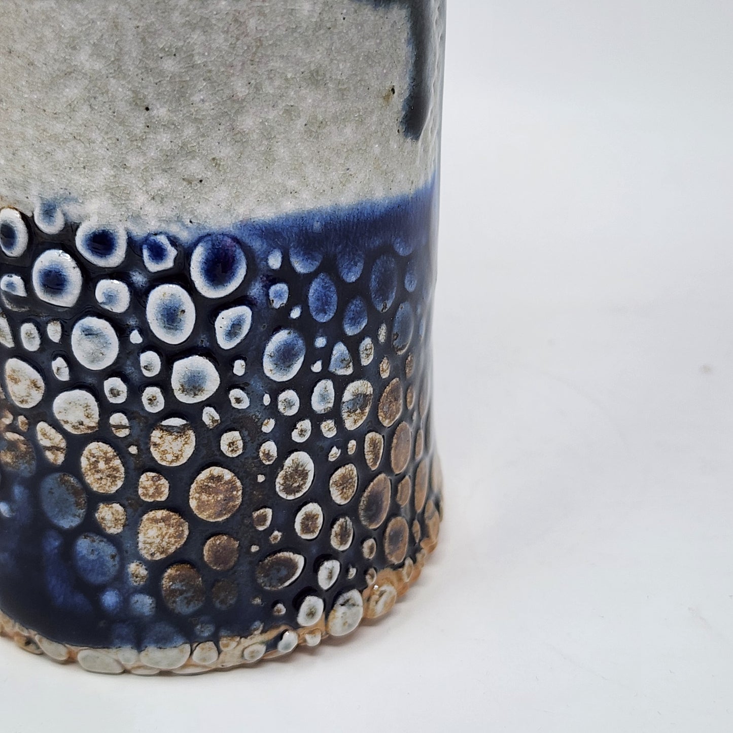 Latte Mug with Handle