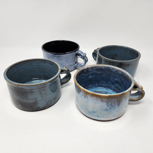 Large Soup Cups