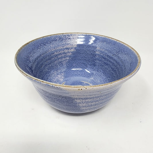 Soup Bowls Blue