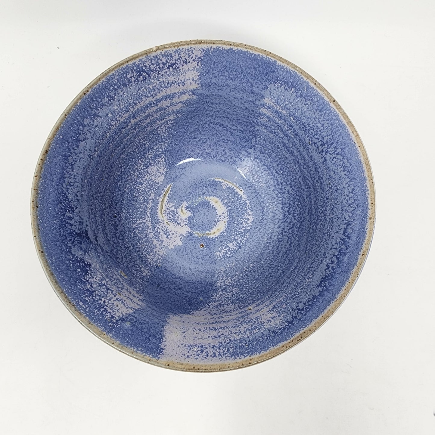 Soup Bowls Blue