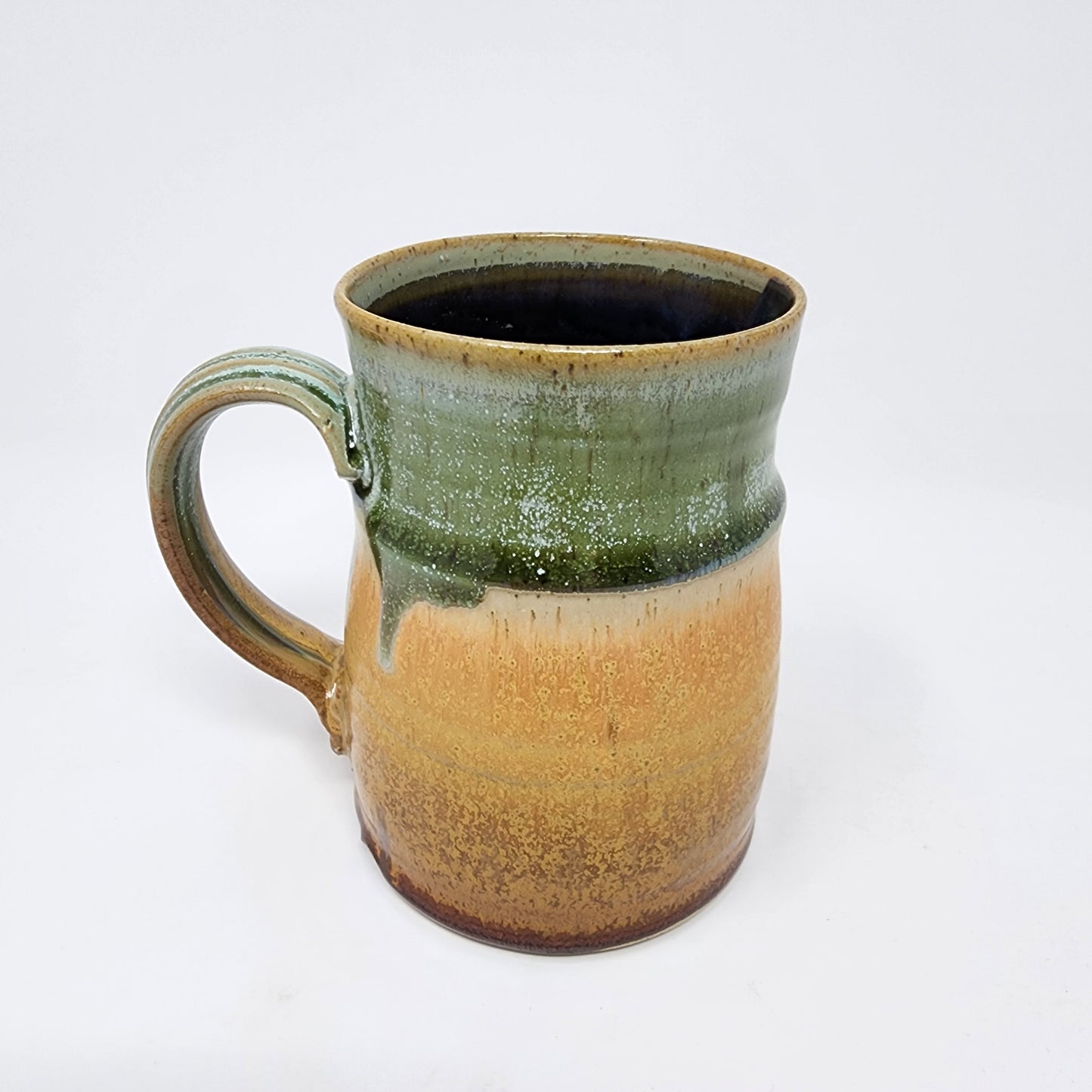 Beach inspired mug