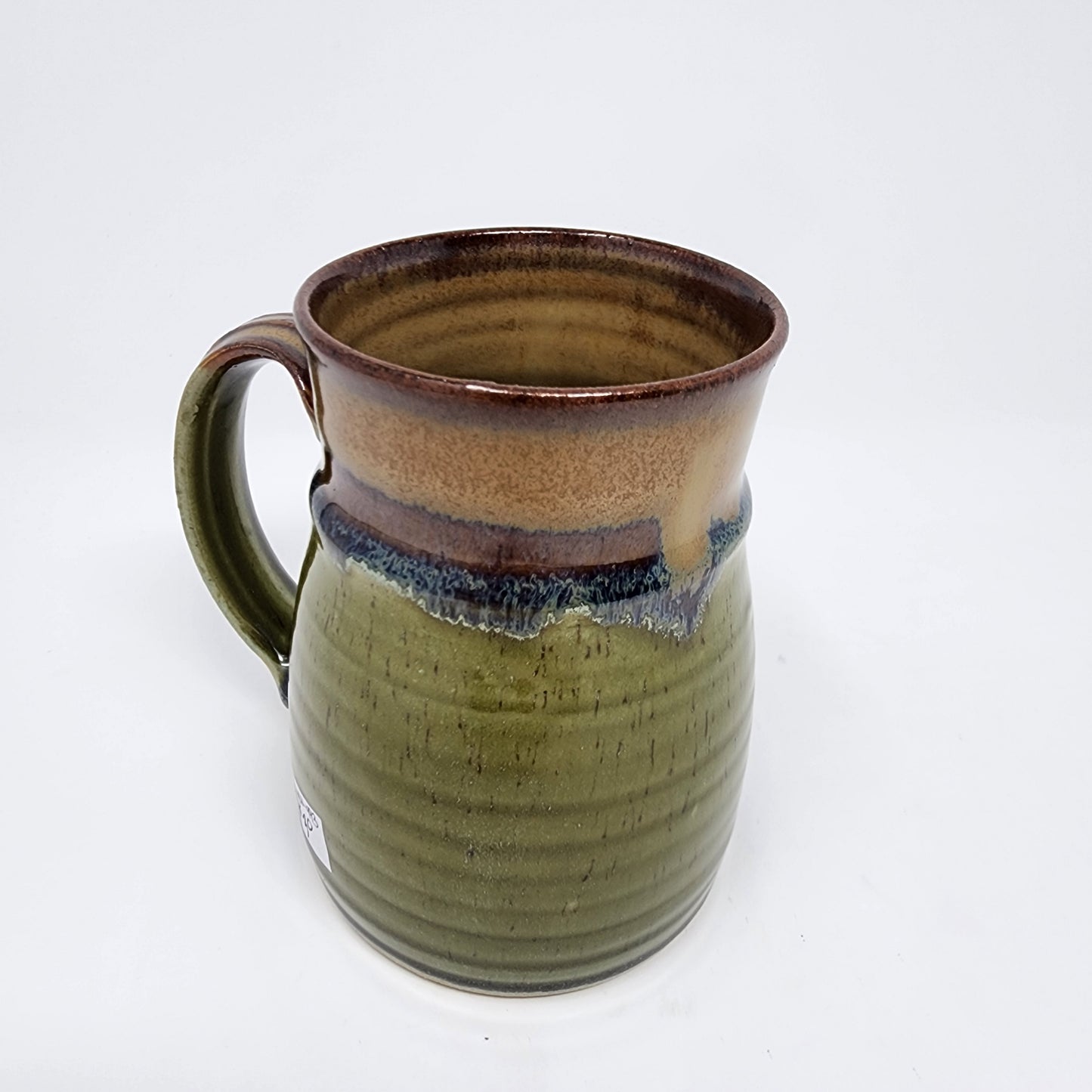 Sage Mug